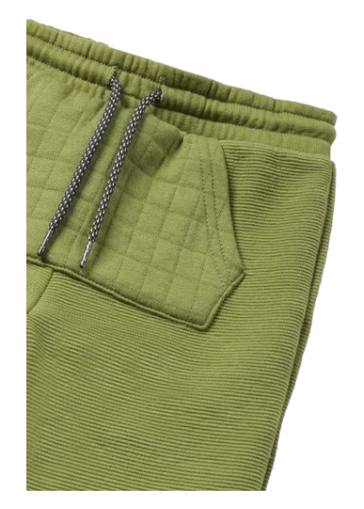 12 Month Boys Textured Jogging Pants