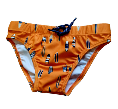 Mayoral Boys Age 4 Swim Trunks