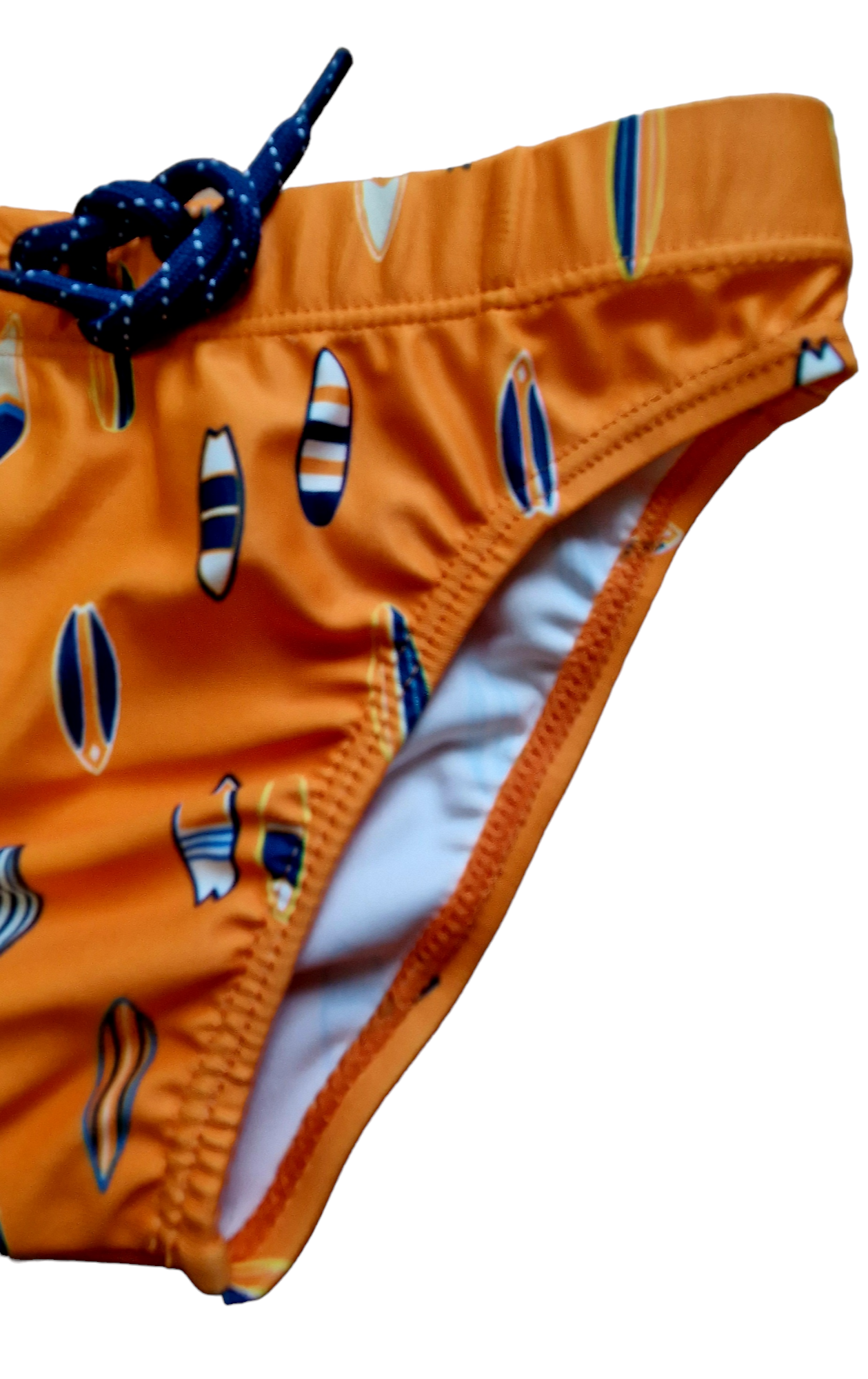 Mayoral Boys Age 4 Swim Trunks