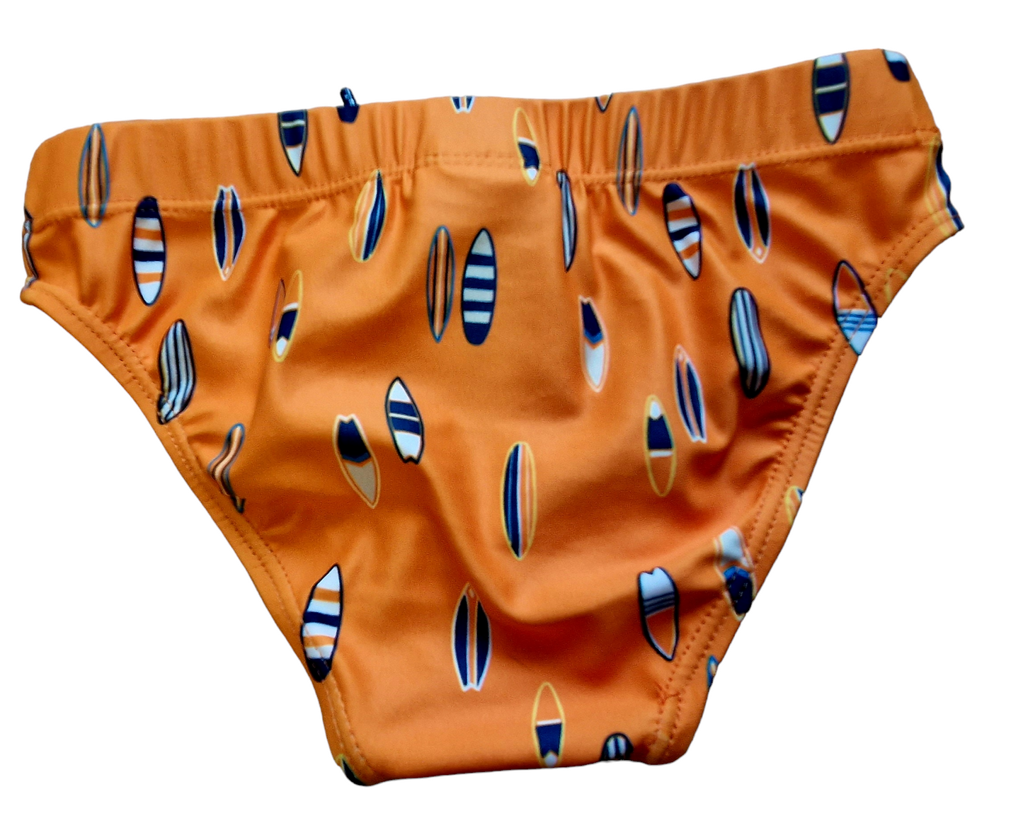 Mayoral Boys Age 4 Swim Trunks