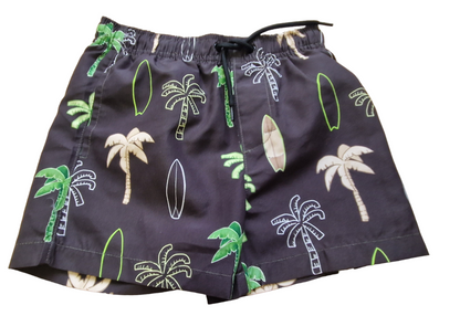 Mayoral Boys Age 4 Swim Shorts