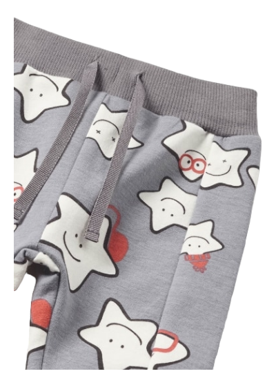 Mayoral Newborn Boys Four Piece 'Star' Mix & Match Set