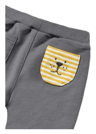 Mayoral Newborn Boys Four-Piece Set