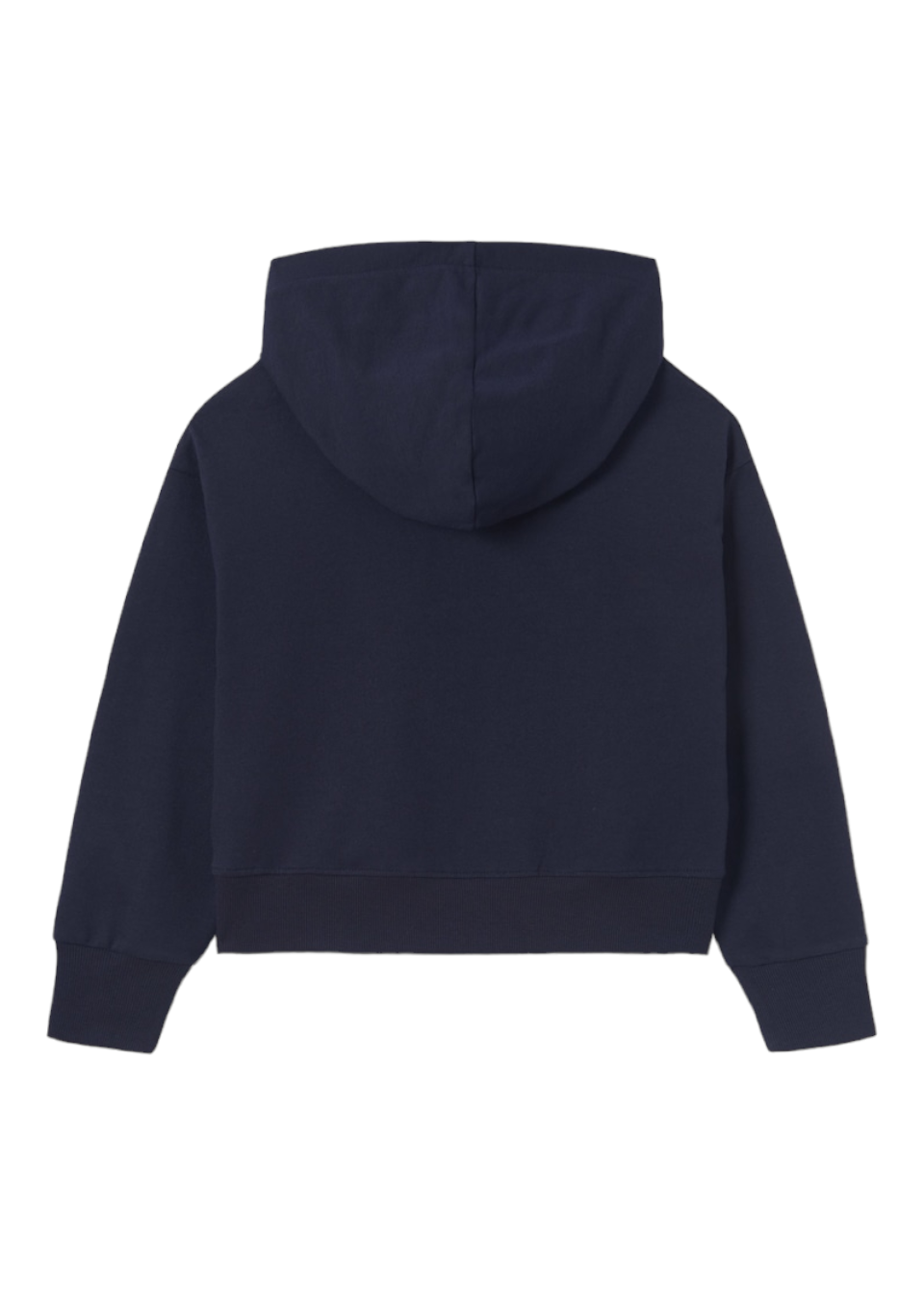 Mayoral Girls Age 8 Hooded Top