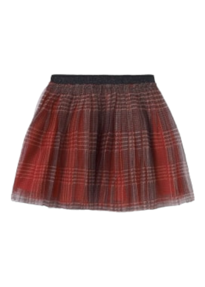 Mayoral Girls Age 8 Tulle Skirt