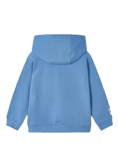 Mayoral Age 4 Boys Hooded Top