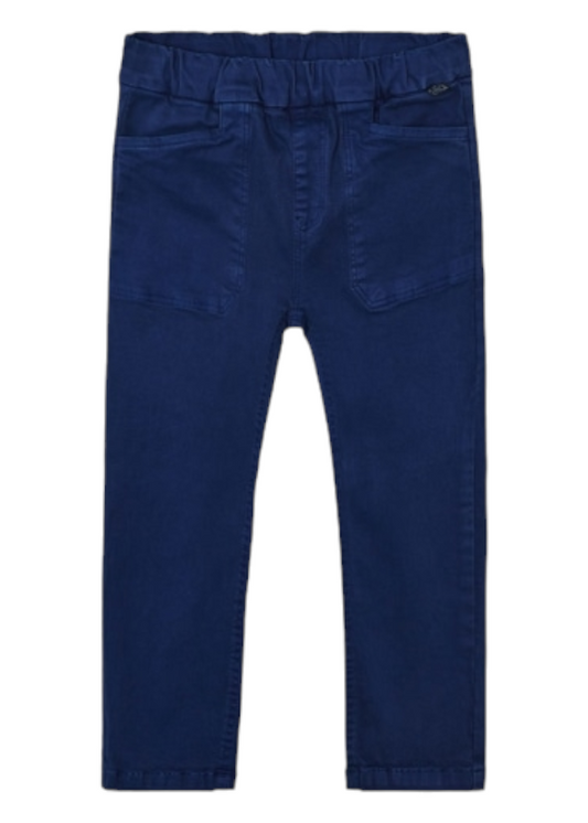 Mayoral Age 4 Boys Jogger Jeans