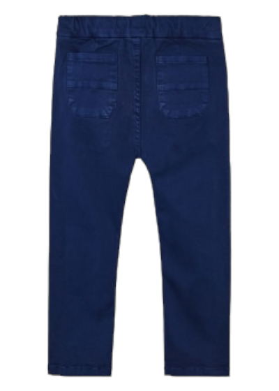 Mayoral Age 4 Boys Jogger Jeans