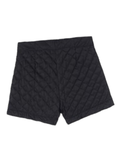 Mayoral Girls Age 8 Quilted Shorts