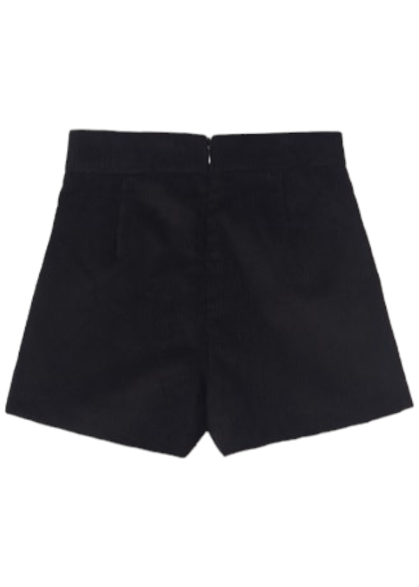 Abel & Lula Age 3/4 Girls Corduroy Shorts