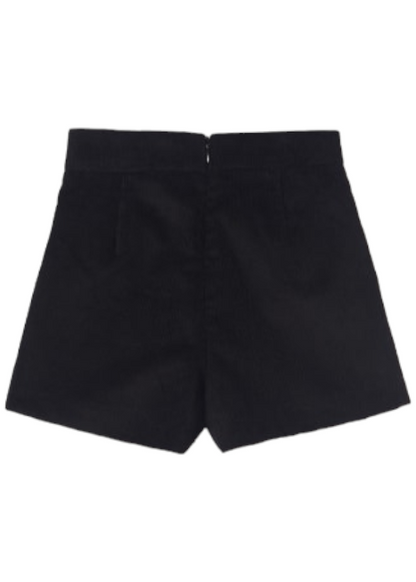 Abel & Lula Age 3/4 Girls Corduroy Shorts