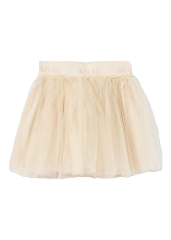 Abel & Lula Tulle Skirt Age 4