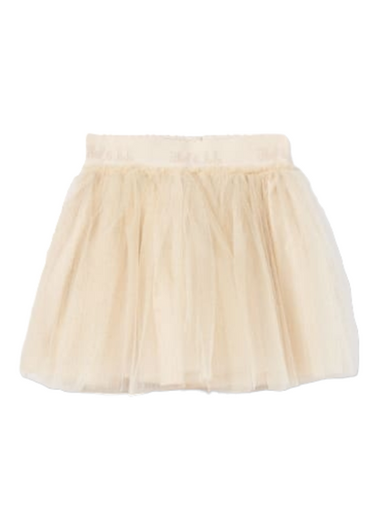 Abel & Lula Tulle Skirt Age 4