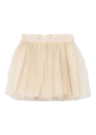 Abel & Lula Tulle Skirt Age 4