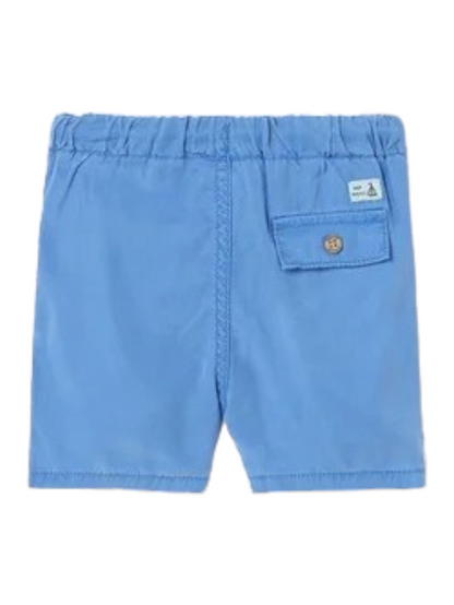 Mayoral Boys Age 12 Months Soft Cotton Shorts