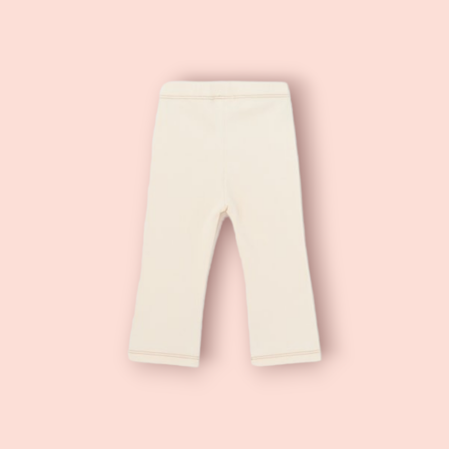 Mayoral Girls Age 12 Months Flared Stretch Pants 1543-20