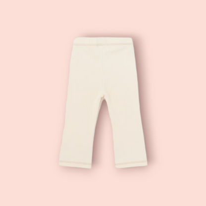 Mayoral Girls Age 12 Months Flared Stretch Pants 1543-20