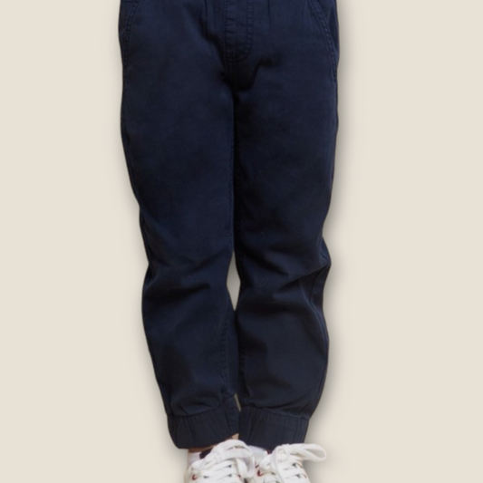 Mayoral Age 4 Boys Skater Fit Pants 3547-16