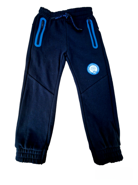 Mayoral Age 4 Boys Jogging Pants 4542 45