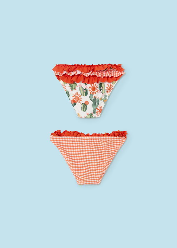 Mayoral Girls Age 12 Months Swim Knickers