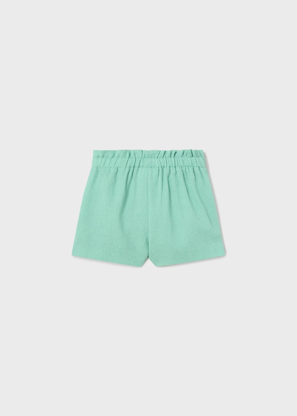 Mayoral Girls Age 12 Months Bambula Shorts 1226-54