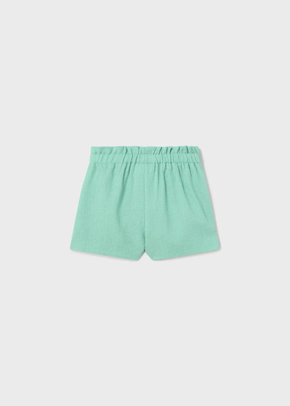 Mayoral Girls Age 12 Months Bambula Shorts 1226-54