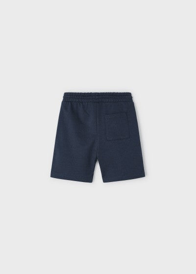 Mayoral Boys Age 4 Soft Jersey Shorts 3277-21