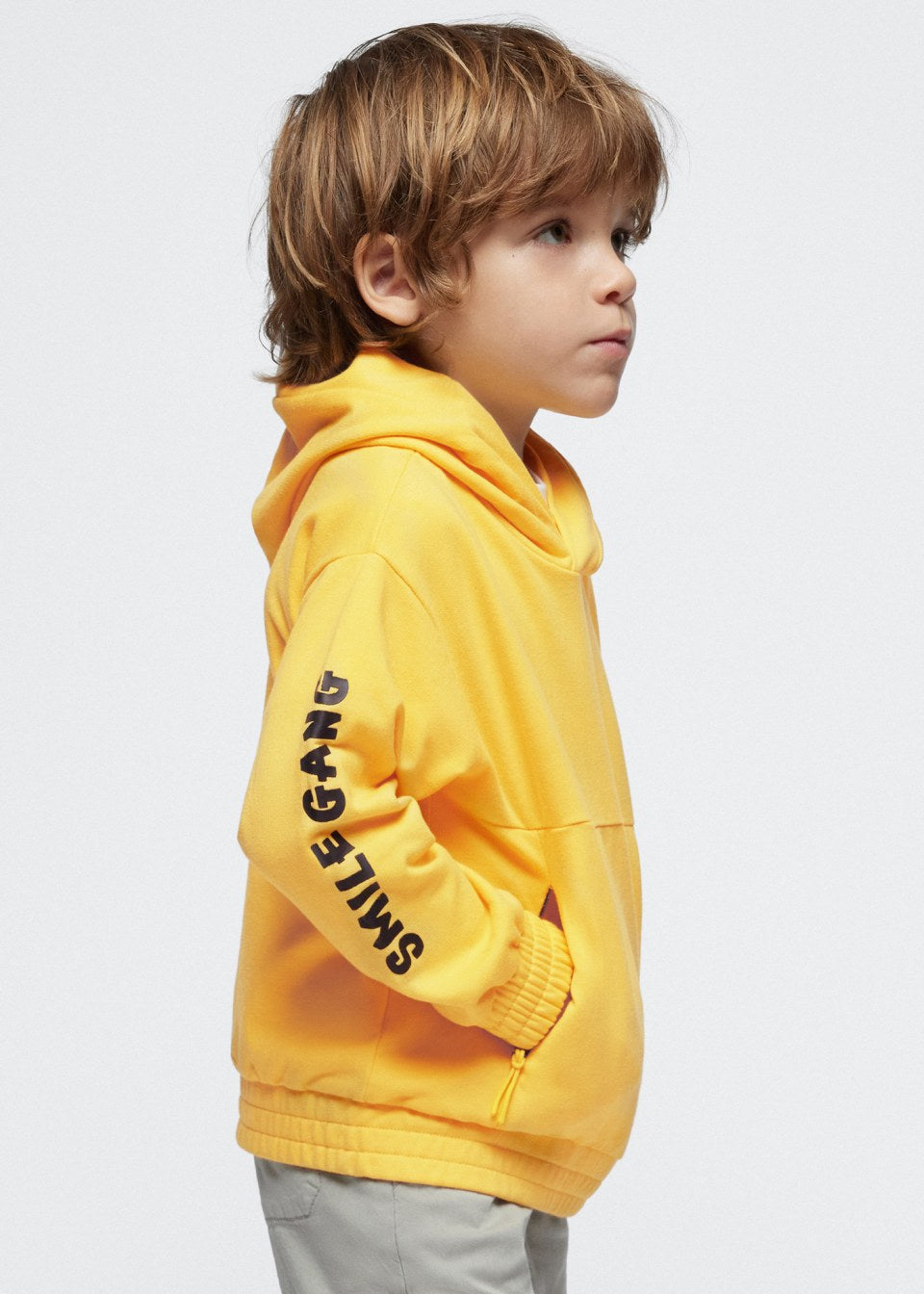 Mayoral Age 4 Boys Sweatshirt 3483-61