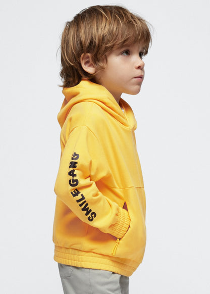 Mayoral Age 4 Boys Sweatshirt 3483-61