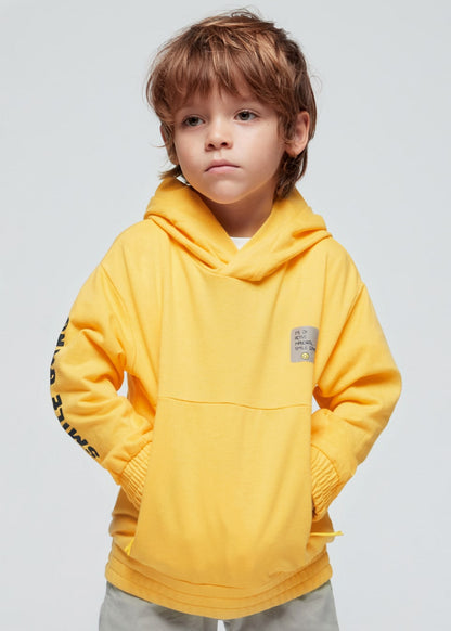 Mayoral Age 4 Boys Sweatshirt 3483-61