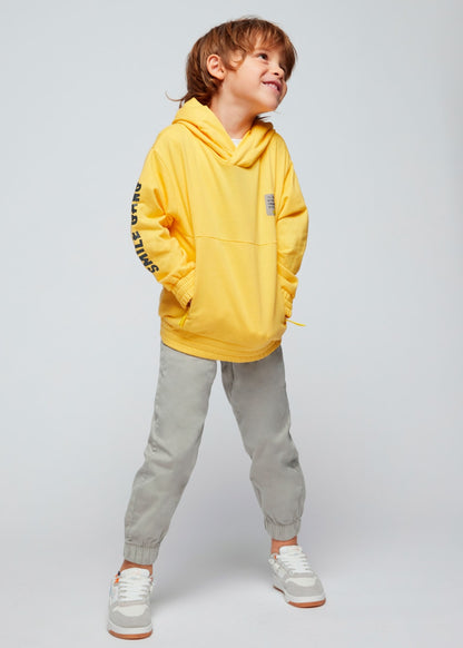 Mayoral Age 4 Boys Sweatshirt 3483-61