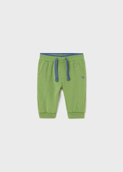 Mayoral Newborn Boys Versatile Jogging Pants 1539-81