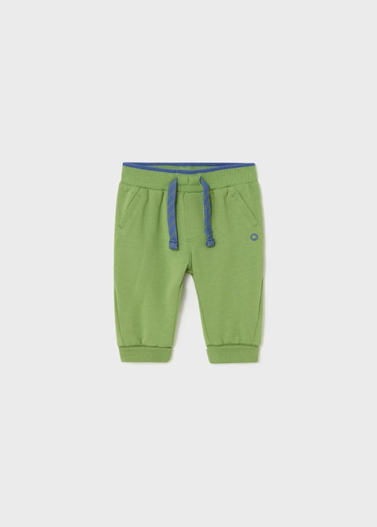 Mayoral Newborn Boys Versatile Jogging Pants 1539-81