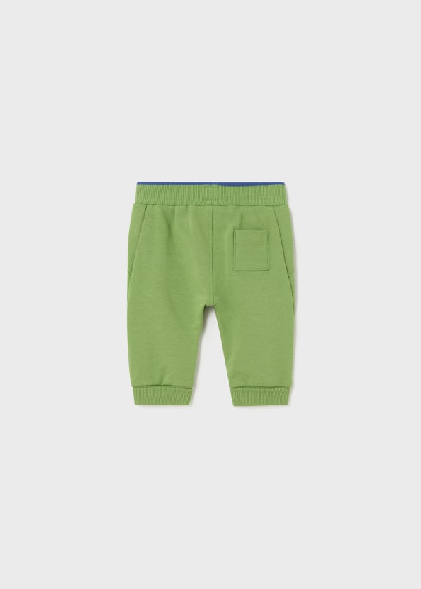 Mayoral Newborn Boys Versatile Jogging Pants 1539-81