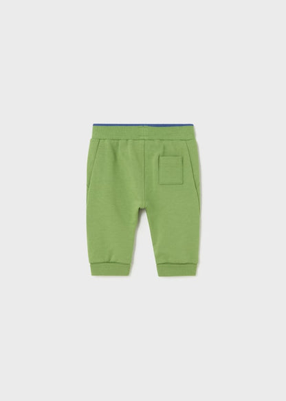 Mayoral Newborn Boys Versatile Jogging Pants 1539-81