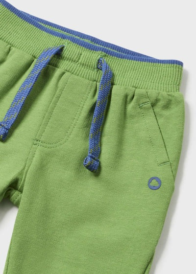 Mayoral Newborn Boys Versatile Jogging Pants 1539-81